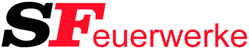 SFeuerwerke Logo